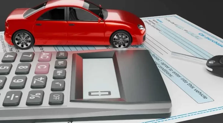 Controle Patrimonial Depreciação de Veículos: Guia 2026