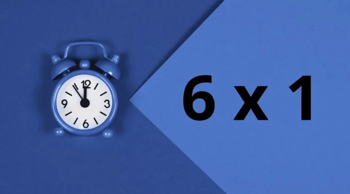 Fim da escala 6×1 e jornada menor: o que muda para preços, empregos e competitividade