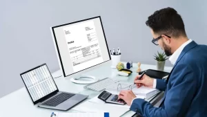 Nota fiscal com retenção: ISS, IRRF, INSS e CSRF na prática