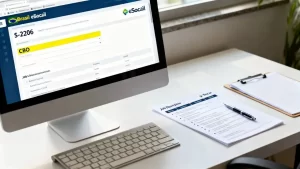 CBO errado no eSocial: impactos e como corrigir sem riscos