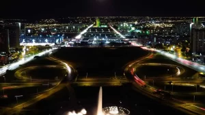 Comitê Gestor do IBS: A Centralização Tributária em Brasília que Afeta Mais de 5.600 Municípios e 27 Unidades da Federação