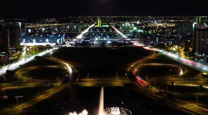 Comitê Gestor do IBS: A Centralização Tributária em Brasília que Afeta Mais de 5.600 Municípios e 27 Unidades da Federação