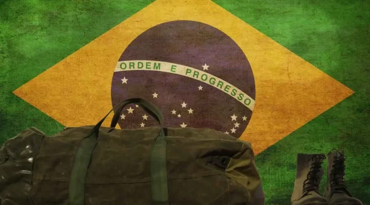 Edital ESA 2027: 1.100 Vagas de Nível Médio Abertas! Saiba Tudo Sobre Inscrições, Prova e Remuneração