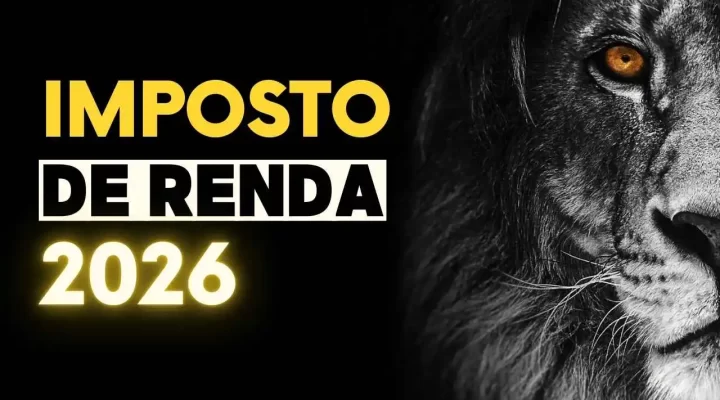 Prazo Imposto de Renda 2026: quando começa e quem deve declarar