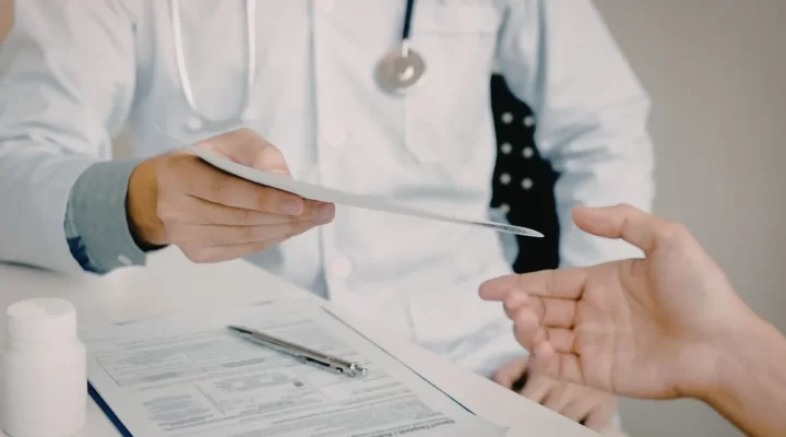 Trabalho Após Exame Médico: Quando é Liberado? Obrigações da Empresa e Direitos do Empregado!