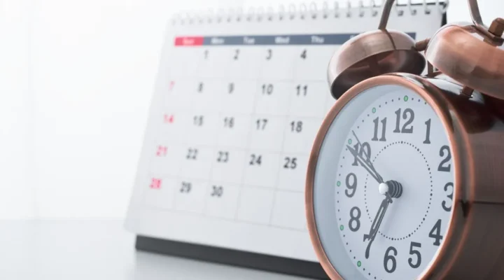 Como Dividir as 44 Horas de Trabalho Semanal em 5 Dias Legalmente?