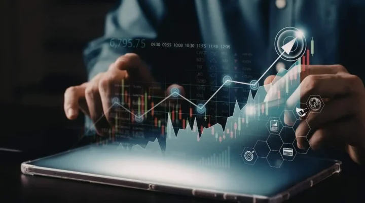 O Contador Que Cobrava R$800 por Mês Passou a Cobrar R$3.200 — Sem Mudar Nenhum Cliente