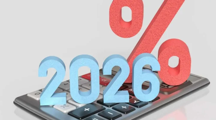 O que mudou no Imposto de Renda 2026?