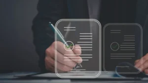 Procurador Pode Assinar Balanço Digitalmente na Junta Comercial? Veja!