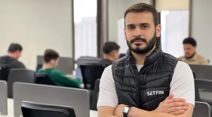 Setfin lança vertical voltada a escritórios de contabilidade