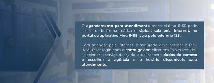 135 vs. Meu INSS: qual canal usar?