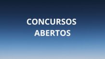 Concursos abertos com 22,7 mil vagas! Salários Incríveis em Órgãos Federais, Estaduais e Municipais