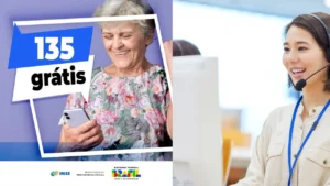 INSS Telefone 135: O Guia Completo da Central de Atendimento da Previdência Social