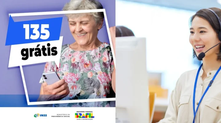 INSS Telefone 135: O Guia Completo da Central de Atendimento da Previdência Social
