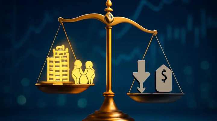 Reforma Tributária: Benefícios e Riscos que Podem Mudar Sua Vida Financeira e o Bolso das Empresas no Brasil