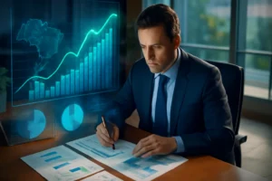 Planejamento Financeiro Para Empresas: Do Curto ao Longo Prazo Para Impulsionar Seus Resultados