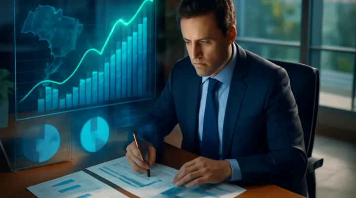 Planejamento Financeiro Para Empresas: Do Curto ao Longo Prazo Para Impulsionar Seus Resultados