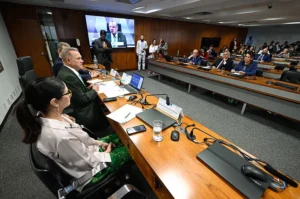 O Futuro das Moratórias da Soja e Boi no Brasil: Produtores Legais Pedem Justiça ao STF