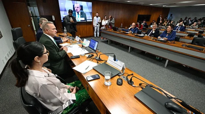 O Futuro das Moratórias da Soja e Boi no Brasil: Produtores Legais Pedem Justiça ao STF
