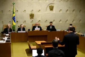 Redução de Penas de 8 de Janeiro: STF Terá a Palavra Final Sobre Veto Derrubado pelo Congresso Nacional