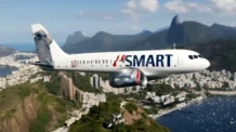JetSmart anuncia passe anual de voos ilimitados incluindo rotas com o Brasil, saiba como emitir, prazos, taxas por trecho e principais destinos atendidos