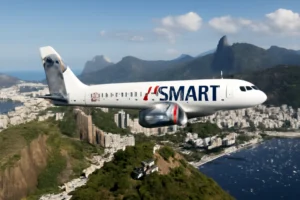 JetSmart anuncia passe anual de voos ilimitados incluindo rotas com o Brasil, saiba como emitir, prazos, taxas por trecho e principais destinos atendidos