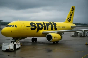 Spirit Airlines encerra operações e cancela voos nos EUA após 2ª falência, alta do combustível dobra custos e milhares de demissões ameaçadas