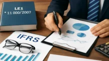 Lei 11.638/2007: Novas Demonstrações, DFC, DVA e a Essência Econômica na Contabilidade