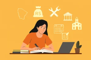 Oportunidades Imperdíveis: Concursos no Nordeste com salários acima de R$ 5 mil em 2026. Veja editais!