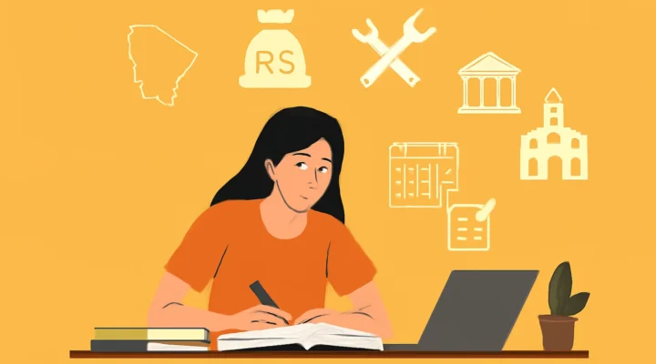 Oportunidades Imperdíveis: Concursos no Nordeste com salários acima de R$ 5 mil em 2026. Veja editais!