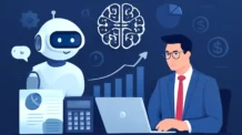 Contabilidade 4.0: Chatbots e IA Revolucionam a Área e Criam um Novo Contador Estratégico