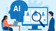 IA no RH: Como a Inteligência Artificial Transforma a Busca por Emprego e Filtra Currículos