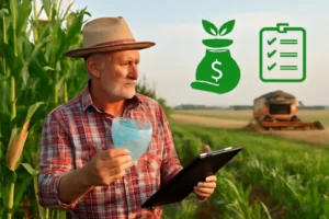 Crédito de ICMS no Agro: A Chave para Turbinar o Caixa do Produtor Rural Sem Dívidas!