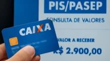 Dinheiro Esquecido PIS/Pasep: Caixa paga até R$ 2,9 mil! Veja como consultar e solicitar o seu agora
