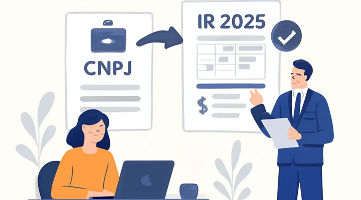 Dupla jornada de trabalho e o IR 2026: Saiba como declarar cada fonte pagadora corretamente