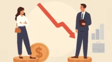 Relatório Revela: Mulheres no Brasil Ainda Ganham 21,3% Menos que Homens, Mesmo com Aumento no Emprego Formal