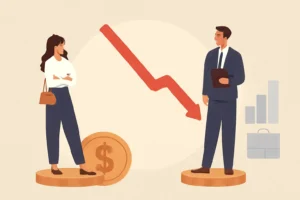 Relatório Revela: Mulheres no Brasil Ainda Ganham 21,3% Menos que Homens, Mesmo com Aumento no Emprego Formal
