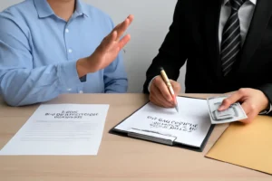 Pagamento de rescisão sem exame demissional, como a empresa deve agir para cumprir o prazo de 10 dias, documentar a recusa do empregado e reduzir riscos trabalhistas