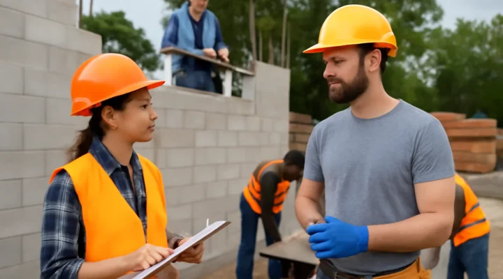 O Segredo das Construtoras: Domine a Contratação de Trabalhadores Esporádicos. Mensalista, Intermitente ou Horista? Reduza riscos e custos agora!
