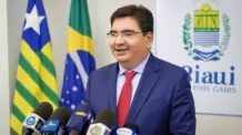 Concurso Piauí: governador Rafael Fonteles confirma edital unificado até julho, com cerca de 200 vagas e 100 contratações imediatas em ao menos nove órgãos