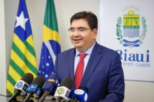 Concurso Piauí: governador Rafael Fonteles confirma edital unificado até julho, com cerca de 200 vagas e 100 contratações imediatas em ao menos nove órgãos