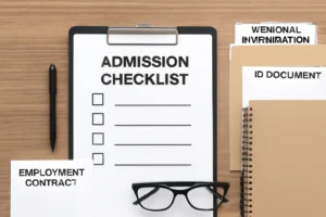 Checklist de admissão atualizado, documentos obrigatórios e prazos para contratação, guia prático para RH evitar erros trabalhistas e agilizar integração do novo colaborador