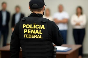 Concurso Polícia Penal Federal: quarta chamada para o Curso de Formação Profissional do DEPEN, veja convocados, prazos de matrícula entre 6 e 7 de maio e orientações essenciais