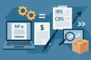 IBS e CBS: A NF-e Agora é Confissão de Dívida – Prepare sua Empresa para a Reforma Tributária!