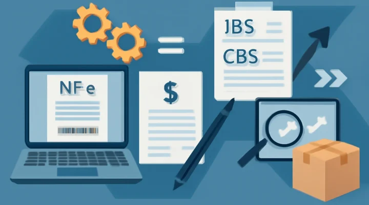 IBS e CBS: A NF-e Agora é Confissão de Dívida – Prepare sua Empresa para a Reforma Tributária!