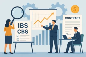 Prepare-se para 2027: Simulação de IBS e CBS para Proteger Contratos e Sistemas Fiscais