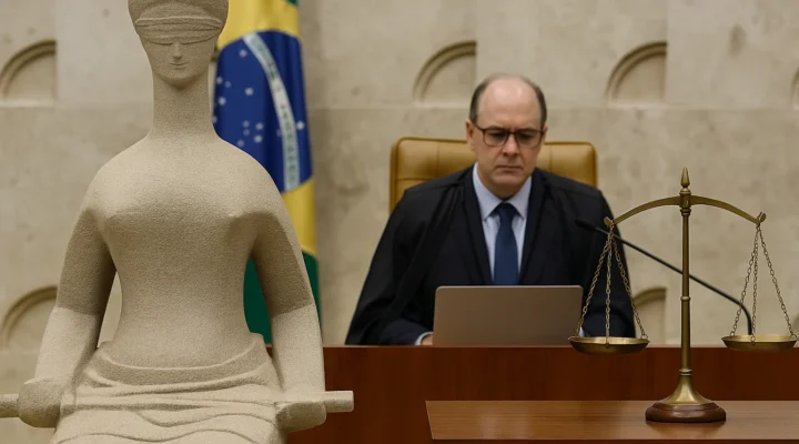 Lei da Igualdade Salarial no STF: Empresas de Mais de 100 Funcionários Terão que Publicar Relatórios de Transparência?