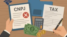 2,6 milhões de CNPJs sob ameaça! A Receita Federal intensifica fiscalização: veja como evitar a inaptidão e manter sua empresa ativa
