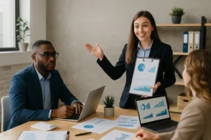 Velocidade, Inteligência e Parceria: A Contabilidade Estratégica que Transforma Negócios no Brasil