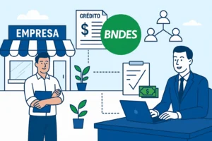 Financiamento para Pequenas e Médias Empresas: Acesse Linhas de Crédito do BNDES Facilmente